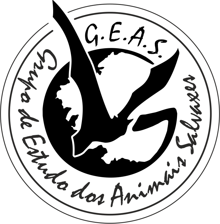 GEAS — Grupo de Estudo dos Animais Salvaxes